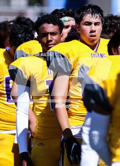 Thumbnail 2 in Kennedy vs. Alameda photogallery.