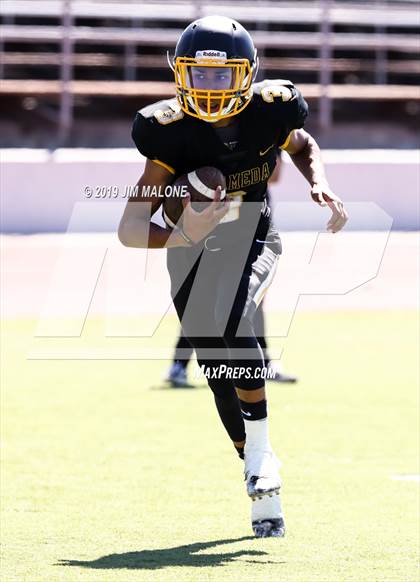 Thumbnail 2 in Kennedy vs. Alameda photogallery.