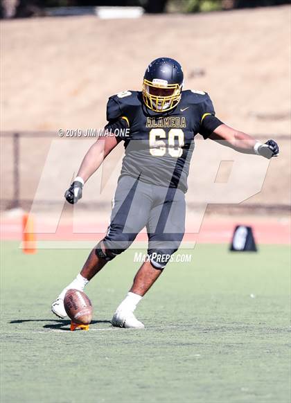 Thumbnail 3 in Kennedy vs. Alameda photogallery.