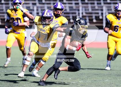 Thumbnail 2 in Kennedy vs. Alameda photogallery.