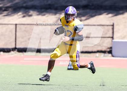 Thumbnail 3 in Kennedy vs. Alameda photogallery.