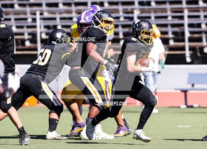Thumbnail 3 in Kennedy vs. Alameda photogallery.