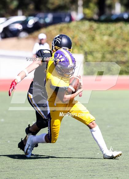 Thumbnail 3 in Kennedy vs. Alameda photogallery.