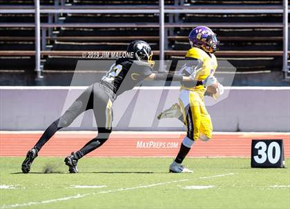 Thumbnail 1 in Kennedy vs. Alameda photogallery.