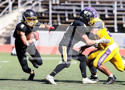 Thumbnail 2 in Kennedy vs. Alameda photogallery.