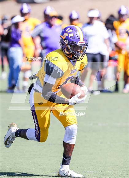 Thumbnail 1 in Kennedy vs. Alameda photogallery.