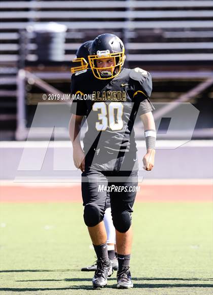 Thumbnail 2 in Kennedy vs. Alameda photogallery.