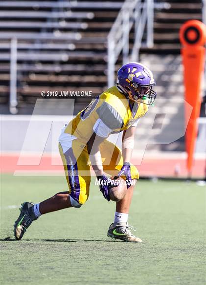 Thumbnail 3 in Kennedy vs. Alameda photogallery.