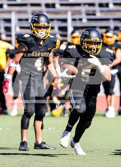 Thumbnail 2 in Kennedy vs. Alameda photogallery.