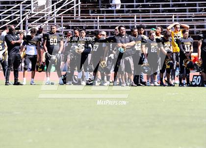 Thumbnail 1 in Kennedy vs. Alameda photogallery.