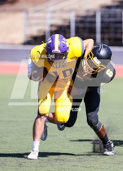 Thumbnail 3 in Kennedy vs. Alameda photogallery.