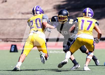 Thumbnail 2 in Kennedy vs. Alameda photogallery.