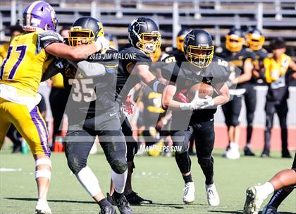Thumbnail 2 in Kennedy vs. Alameda photogallery.