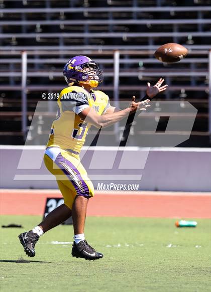 Thumbnail 1 in Kennedy vs. Alameda photogallery.