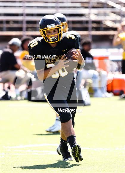 Thumbnail 3 in Kennedy vs. Alameda photogallery.