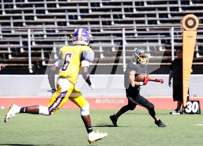 Thumbnail 2 in Kennedy vs. Alameda photogallery.