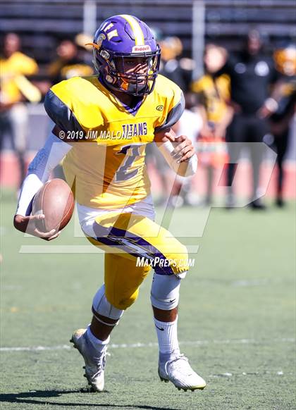 Thumbnail 2 in Kennedy vs. Alameda photogallery.