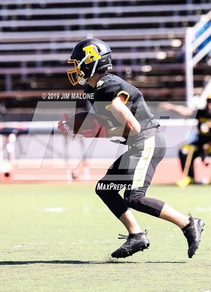 Thumbnail 1 in Kennedy vs. Alameda photogallery.