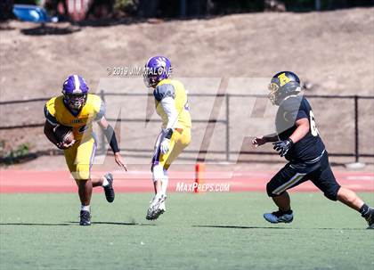 Thumbnail 1 in Kennedy vs. Alameda photogallery.