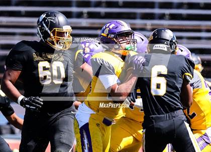 Thumbnail 1 in Kennedy vs. Alameda photogallery.