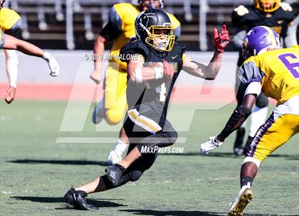 Thumbnail 3 in Kennedy vs. Alameda photogallery.