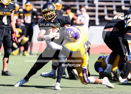 Thumbnail 3 in Kennedy vs. Alameda photogallery.