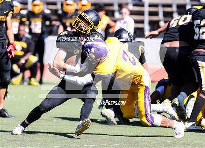 Thumbnail 1 in Kennedy vs. Alameda photogallery.