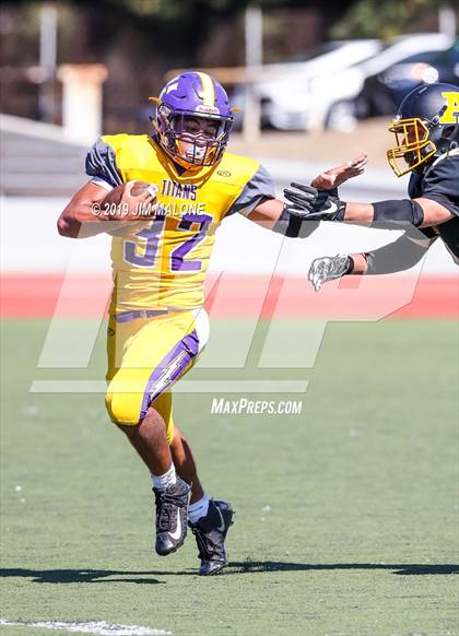 Thumbnail 3 in Kennedy vs. Alameda photogallery.