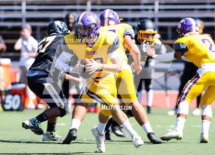 Thumbnail 3 in Kennedy vs. Alameda photogallery.