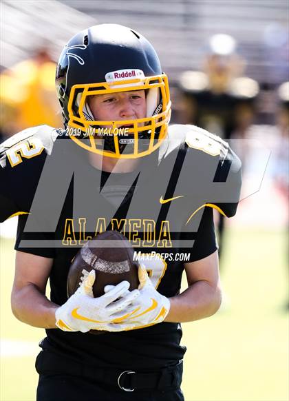 Thumbnail 2 in Kennedy vs. Alameda photogallery.