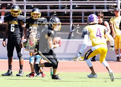 Thumbnail 3 in Kennedy vs. Alameda photogallery.