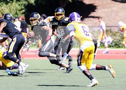 Thumbnail 3 in Kennedy vs. Alameda photogallery.