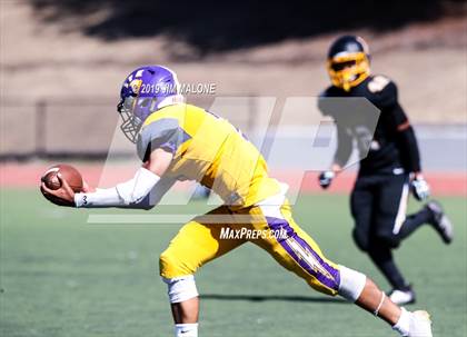 Thumbnail 2 in Kennedy vs. Alameda photogallery.