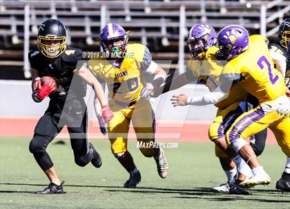 Thumbnail 3 in Kennedy vs. Alameda photogallery.