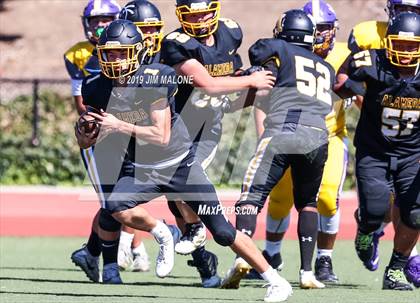 Thumbnail 2 in Kennedy vs. Alameda photogallery.
