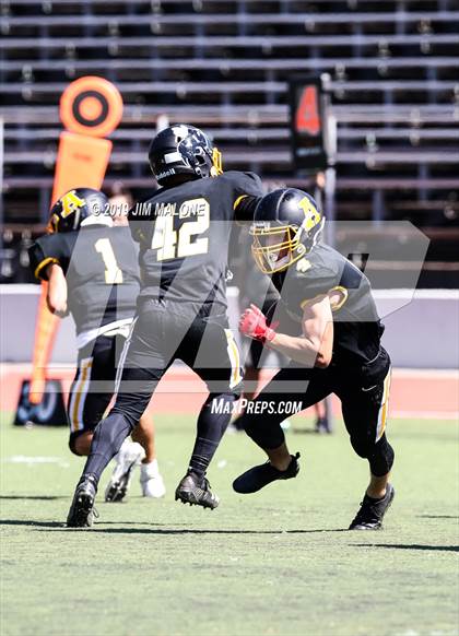 Thumbnail 2 in Kennedy vs. Alameda photogallery.