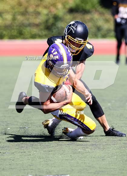 Thumbnail 2 in Kennedy vs. Alameda photogallery.