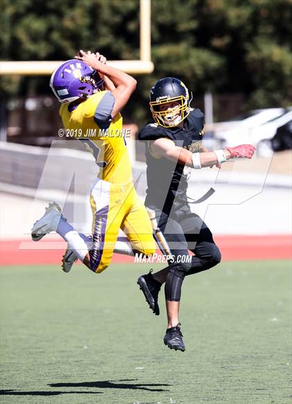 Thumbnail 3 in Kennedy vs. Alameda photogallery.