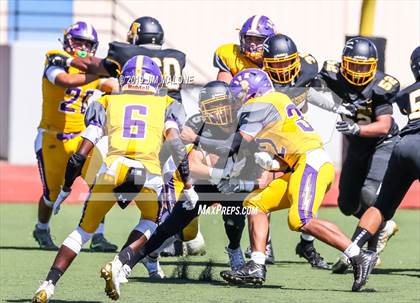 Thumbnail 2 in Kennedy vs. Alameda photogallery.
