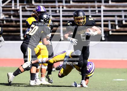 Thumbnail 3 in Kennedy vs. Alameda photogallery.