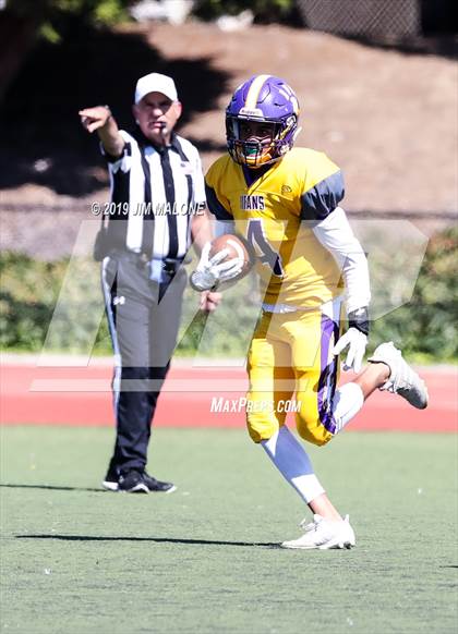 Thumbnail 1 in Kennedy vs. Alameda photogallery.