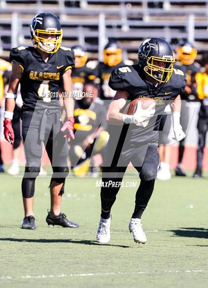 Thumbnail 3 in Kennedy vs. Alameda photogallery.