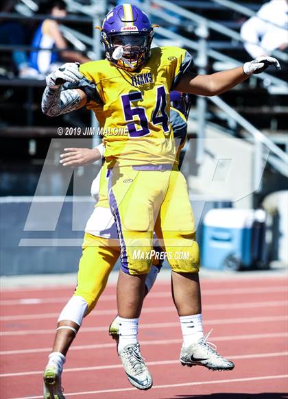 Thumbnail 2 in Kennedy vs. Alameda photogallery.