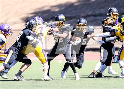 Thumbnail 1 in Kennedy vs. Alameda photogallery.