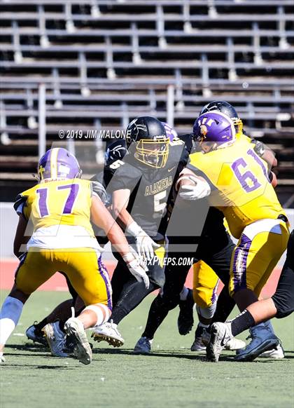 Thumbnail 3 in Kennedy vs. Alameda photogallery.