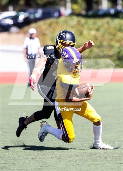 Thumbnail 1 in Kennedy vs. Alameda photogallery.
