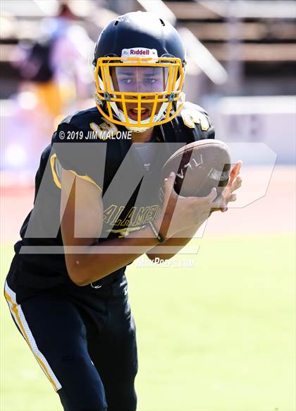 Thumbnail 2 in Kennedy vs. Alameda photogallery.