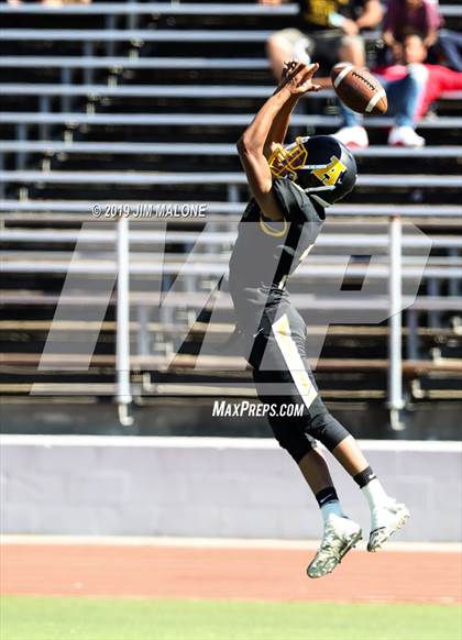 Thumbnail 2 in Kennedy vs. Alameda photogallery.