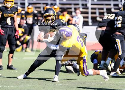 Thumbnail 2 in Kennedy vs. Alameda photogallery.