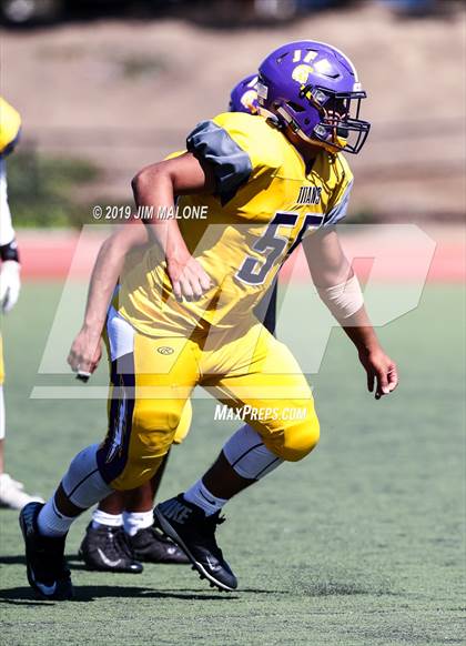 Thumbnail 1 in Kennedy vs. Alameda photogallery.